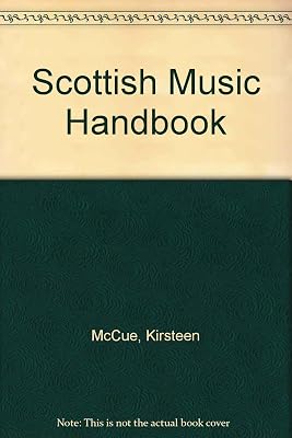 Scottish Music Handbook