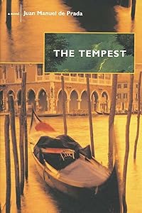 The Tempest: A Novel by Juan de Manuel Prada