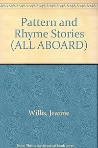 Pattern and Rhyme Stories
