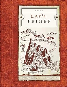 Latin Primer 1 (Student Edition)