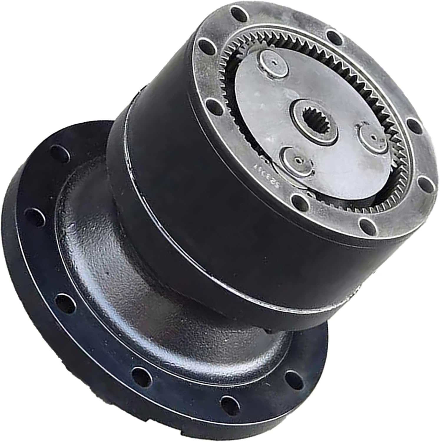 Swing Reduction Gearbox 4398053 for Hitachi EX60-5 Excavator | eBay