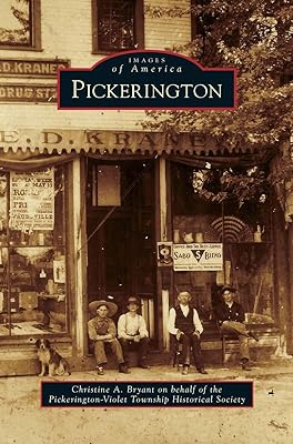 Pickerington