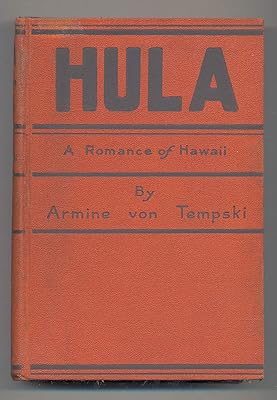 Hula a Romance of Hawaii