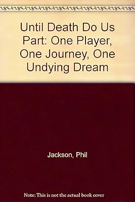 Until Death Do Us Part: One Player, One Journey, One Undying Dream