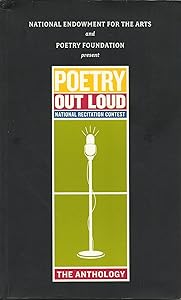 Poetry Out Loud the Anthology (National Recitation Contest) by Stephen Young