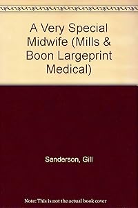 A Very Special Midwife