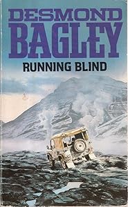 Running Blind