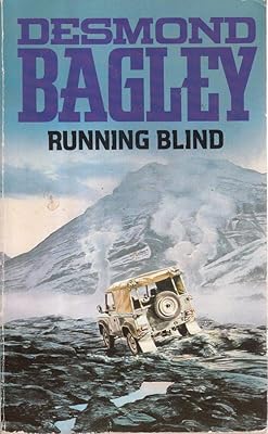 Running Blind