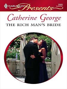 The Rich Man's Bride (Dinner at 8)