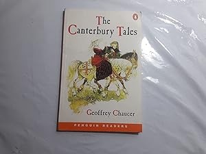 Canterbury Tales, The, Level 3, Penguin Readers