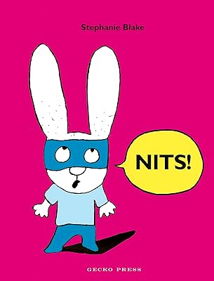Nits! (Simon)