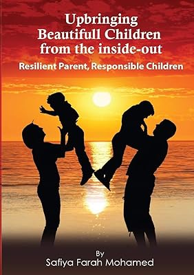 Upbringing beautiful Children from the Inside-Out