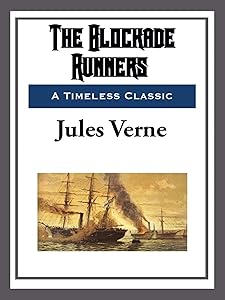 The Blockade Runners