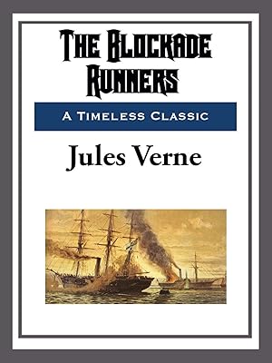 The Blockade Runners