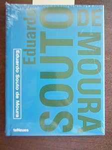 Eduardo Souto de Moura (Archipocket) by Aurora Cuito