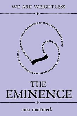 The Eminence (The Knowers Book 2)