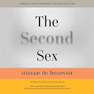 The Second Sex