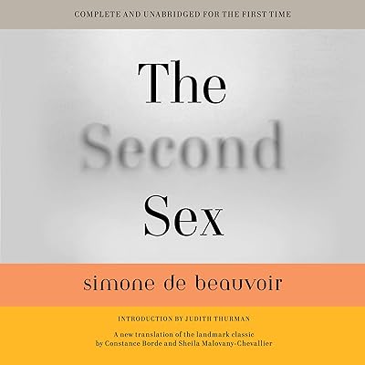The Second Sex