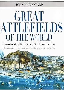 Great Battlefields of the World