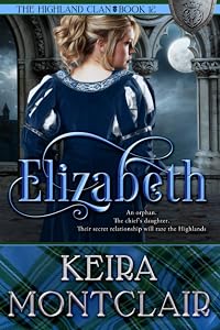 Elizabeth (The Highland Clan)
