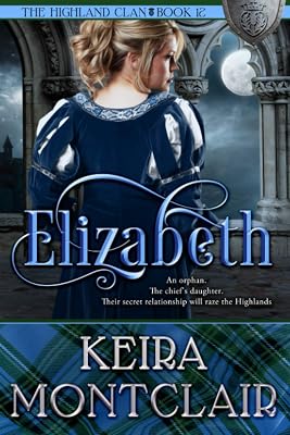 Elizabeth (The Highland Clan)