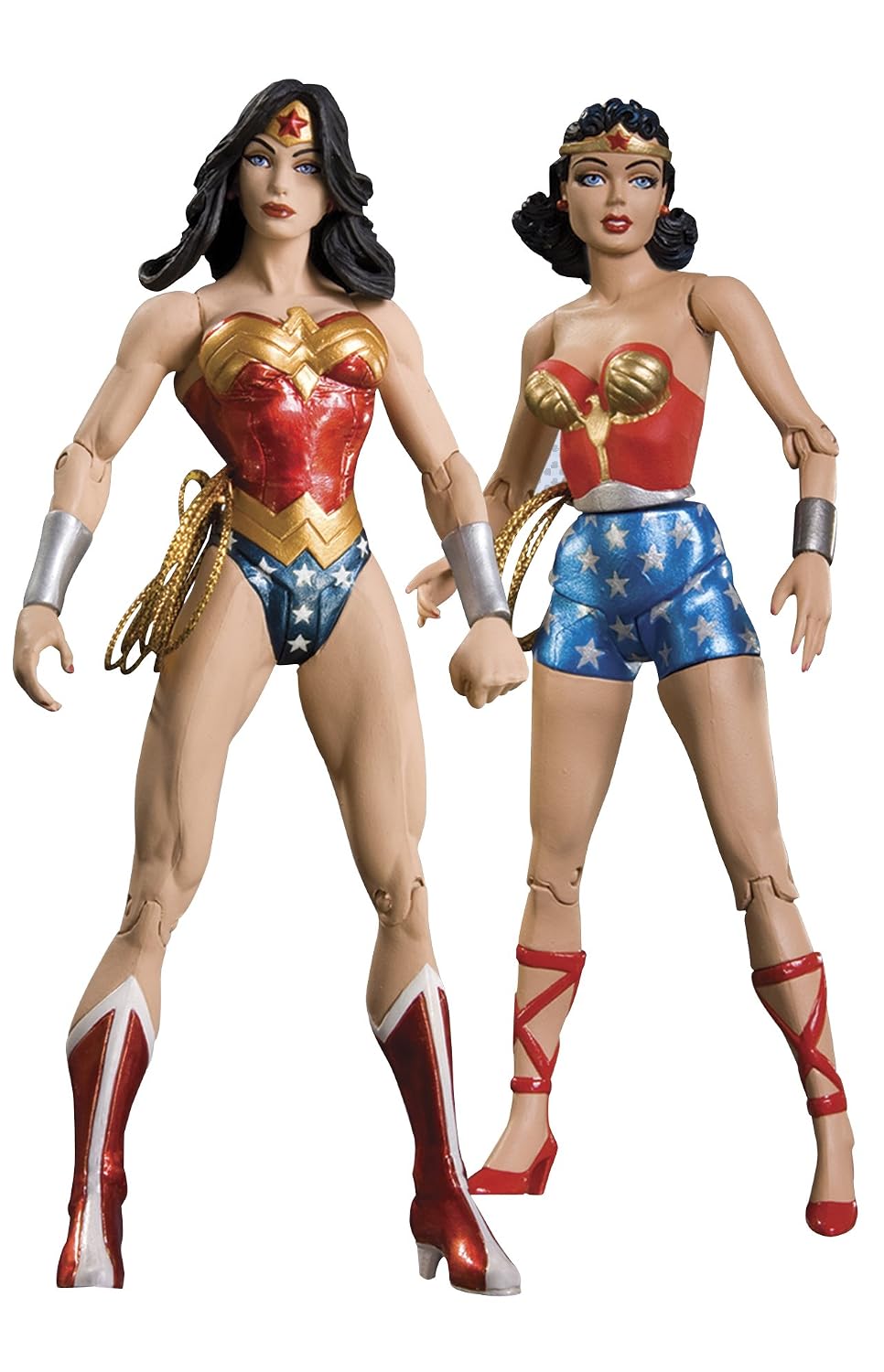 Wonder Woman Action Figure Wonder Woman Action Figure