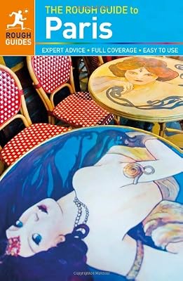 The Rough Guide to Paris