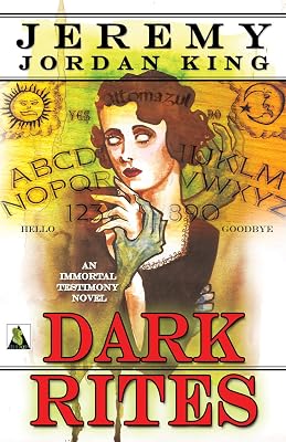 Dark Rites