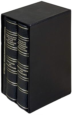 Enquiry into the Nature of Certain 19th Century Pamphlets