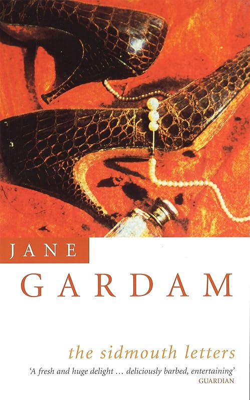 The Sidmouth Letters by Jane Gardam