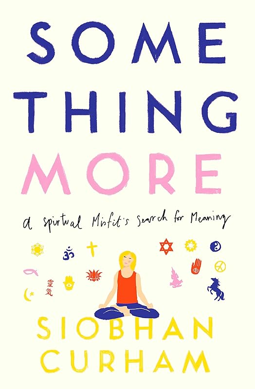 Something More by Siobhan Curham
