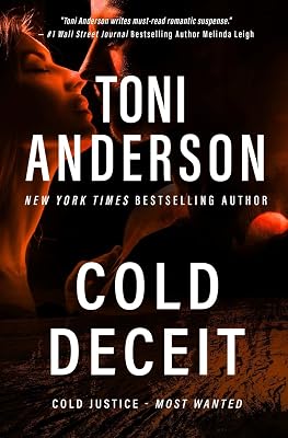 Cold Deceit (Cold Justice® - Most Wanted)