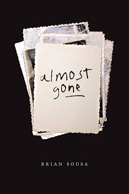 Almost Gone: A Novel in Stories (Portuguese in the Americas Series Book 2)