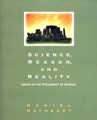 Science, Reason, and Reality: An Introduction to the Philosophy of Science