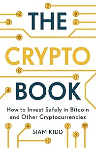 The Crypto Book by Siam Kidd