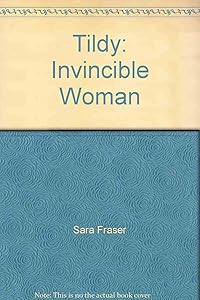 Tildy: Invincible Woman