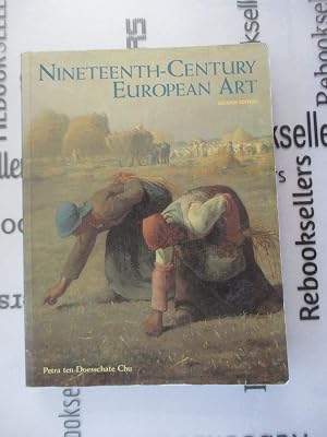 Nineteenth-Century European Art