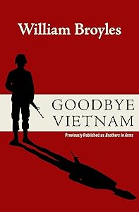 Goodbye Vietnam by William Broyles