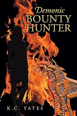 Demonic Bounty Hunter
