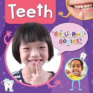 Teeth (Brilliant Bodies)