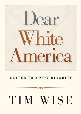Dear White America: Letter to a New Minority (City Lights Open Media)