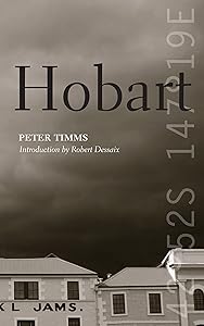 Hobart (The City Series) by Peter Timms