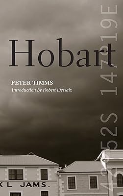 Hobart (The City Series)