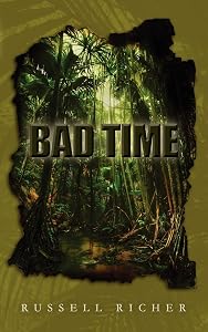 Bad Time by Russell Richer