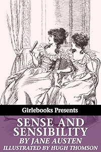Sense and Sensibility [illustrated by Hugh Thomson]