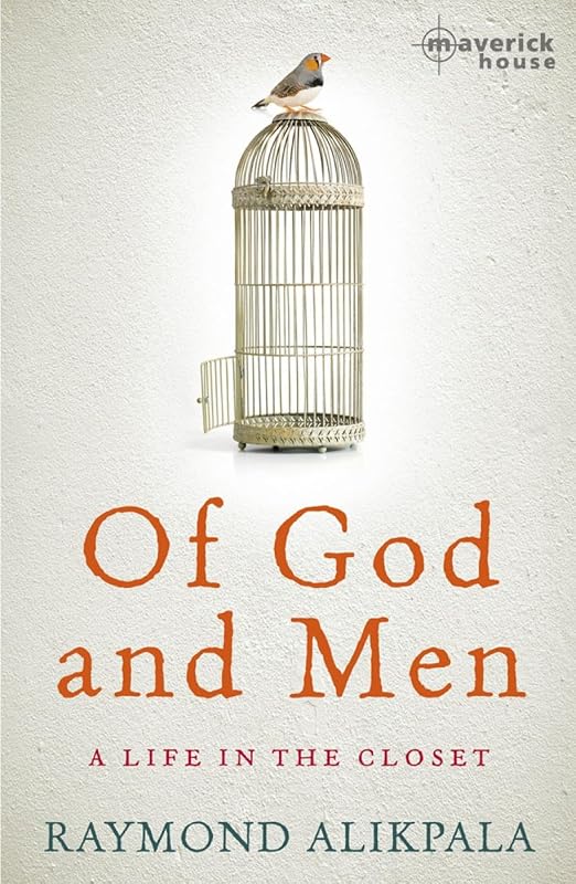 Of God and Men by Raymond Alikpala