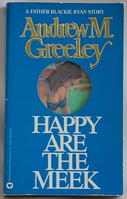 Happy Are the Meek