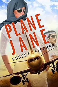 Plane Jane by Robert Fischer