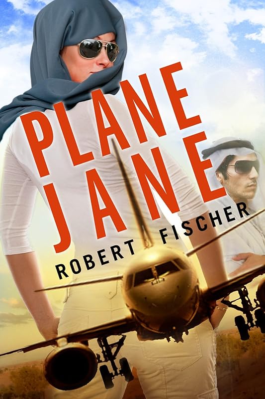 Plane Jane by Robert Fischer