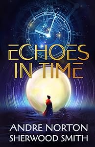 Echoes in Time (Time Traders)
